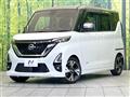 2021 Nissan ROOX