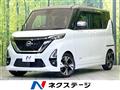 2021 Nissan ROOX