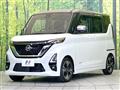 2021 Nissan ROOX