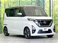 2021 Nissan ROOX