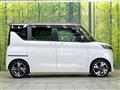 2021 Nissan ROOX
