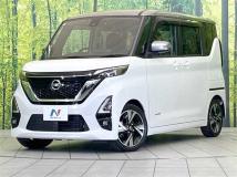 2021 Nissan ROOX