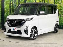 2023 Nissan ROOX