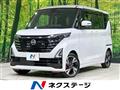 2025 Nissan ROOX