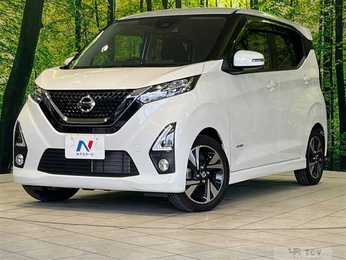 2019 Nissan DAYZ