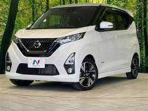 2019 Nissan DAYZ
