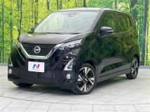 2020 Nissan DAYZ