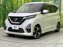2022 Nissan DAYZ