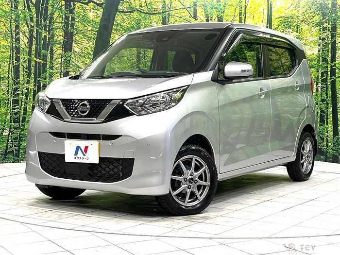 2020 Nissan DAYZ