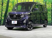 2021 Nissan ROOX