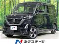 2021 Nissan ROOX