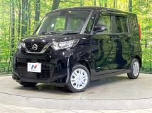 2023 Nissan ROOX
