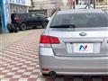 2013 Subaru Legacy B4
