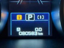 2015 Subaru Legacy B4