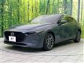 2020 Mazda Mazda3