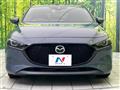 2020 Mazda Mazda3