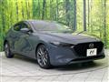 2020 Mazda Mazda3