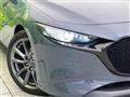 2020 Mazda Mazda3