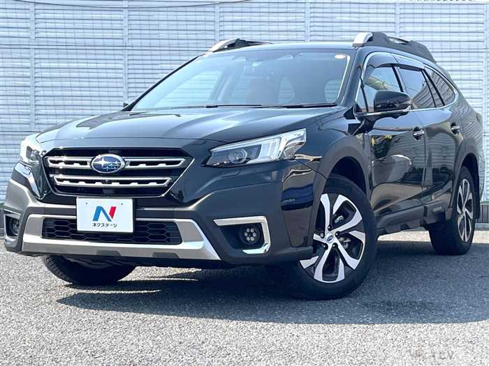 2022 Subaru Subaru Others