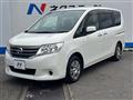 2012 Nissan Serena