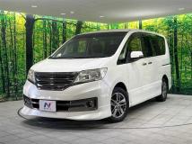 2012 Nissan Serena