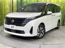 2024 Nissan Serena