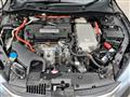 2014 Honda Accord Hybrid