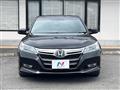 2014 Honda Accord Hybrid