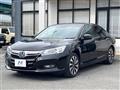 2014 Honda Accord Hybrid