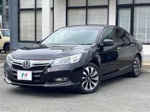 2014 Honda Accord Hybrid