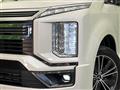 2019 Mitsubishi Delica D5