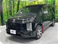 2022 Mitsubishi Delica D5
