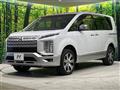 2024 Mitsubishi Delica D5