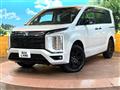 2025 Mitsubishi Delica D5