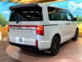 2025 Mitsubishi Delica D5
