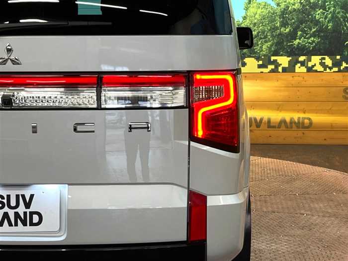 Mitsubishi Delica D5 2025 — миниатюра 6
