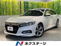 2020 Honda Accord