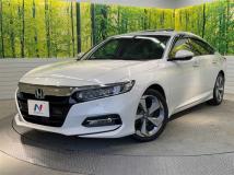 2020 Honda Accord