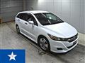2013 Honda Stream