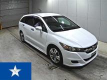 2013 Honda Stream