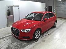 2018 Audi A3