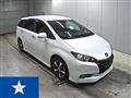 2015 Toyota Wish