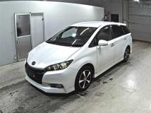2015 Toyota Wish