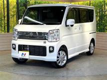 2018 Suzuki Every Wagon