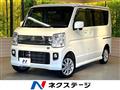 2021 Suzuki Every Wagon