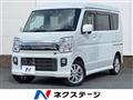2021 Suzuki Every Wagon