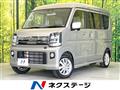 2026 Suzuki Every Wagon