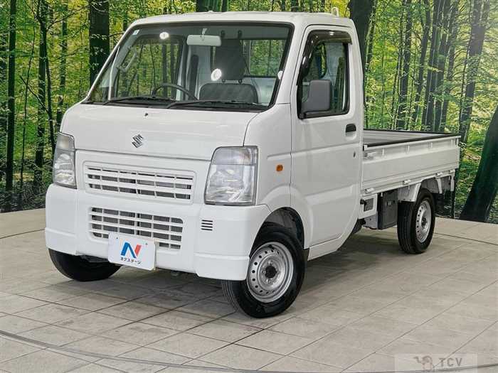 2013 Suzuki Carry Truck