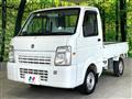 2010 Suzuki Carry Truck