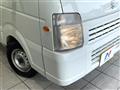 2010 Suzuki Carry Truck